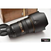 ราคา (มือสอง)เลนส์ Nikon AF-S 24-70mm F2.8 Nano สภาพนางฟ้า 9.5/10 ซีเรียล11 อดีตประกันร้าน เลนส์ใส โฟกัสคมแม่นทุกจุด พร้อมฮูด (24422621583)