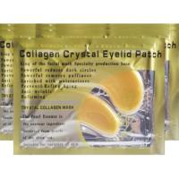 ราคา แผ่นเจลมาร์คใต้ตาทองคำ แผ่นมาร์คใต้ตาที่มีส่วนผสมของทองคำ ช่วยบำรุงและฟื้นฟูผิวบริเวณใต้ตา (5569723561)