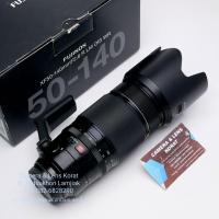 ราคา Fuji XF 50-140mm f2.8 R LM OIS WR (24991840504)