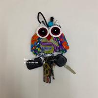 ราคา Keycover : ที่ครอบกุญแจนกฮูก (8010534029)