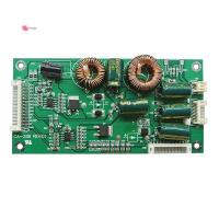 ราคา georg33CA-288 Universal 26-55 นิ้ว LED LCD TV Backlight Driver Board TV Booster แผ่นคงที่บอร์ดแรงดันไฟฟ้าสูง (28092956784)