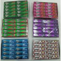 ราคา หมากฝรั่งเดนทีน แพ็ค 13.5 กรัม X 20แท่ง (14438360200)