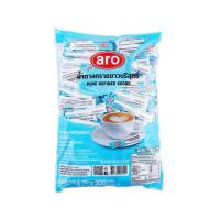 ราคา Aro เอโร่ น้ำตาลทรายขาว บรรจุซอง 6g x300ซอง น้ำตาลทราย น้ำตาล (11199699568)