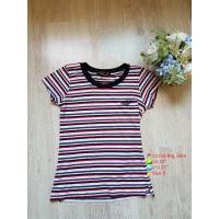 ราคา เสื้อยืดแบรนด์ Big Johnมือสอง (10812531191)