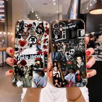 ราคา TK12-Tokio โรงแรม Tom Bill Kaulitz Smooth E-TPU เคสโทรศัพท์สําหรับ VIVO Y02 Y02S Y03 Y16 Y15S Y17S Y19 Y20 Y21 Y22S Y28 Y35 Y36 Y57 Y91 Y95 Y20 Y20 Y20 Y53 Y20 Y20 Y20 Y59 Y51 Y20 Y20 Y20 Y57 Y20 Y20 