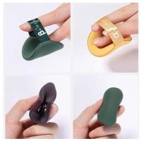 ราคา Soft Foam Make Up Sponge Loose Powder Sponge Beauty Powder Puff Foundation (16699743352)
