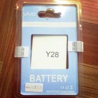 ราคา แบตเตอรี่ vivo y28/y31 (466694491)