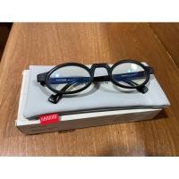 ราคา แว่นสายตายาว กรอบสีดำ +250 (43652223818)