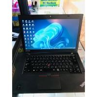 ราคา Lenovo ThinkPad T450 | 14 นิ้ว | Intel Core i7-5500U | NVIDIA GeForce 940M | 8GB RAM | 256GB SSD | Windows11 Pro มือสอง (27371311776)