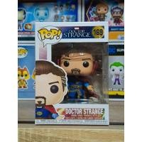 ราคา Funko Pop! : Doctor Strange - Doctor Strange [ กล่องสินค้า - 8/10 ] (15489314084)
