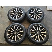 ราคา แม็ก Honda city2020 Turbo top ขอบ15" พร้อมยางใหม่ (25826462116)