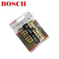 ราคา BOSCH (แท้) ดอกไขควงลม ดอกไขควง PH2 x 65mm. (3ดอก 5ดอก 10ดอก)ของแท้คุ้มมากที่สุด (40670921490)