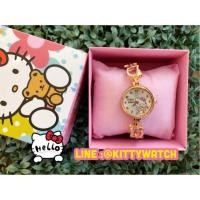 ราคา นาฬิกาคิตตี้ Hello Kitty Watch (6214264032)
