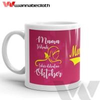 ราคา แก้ววันเกิด แก้ว ของขวัญวันเกิด ตุลาคม มาม่า แรกเกิดที่ดีที่สุด ตุลา (44374557272)