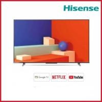 ราคา Hisense 4K Smart TV ขนาด 65 นิ้ว รุ่น 65A6500K(ส่งเฉพาะกรุงเทพปริมนฑลเท่านั้น) (40457915314)