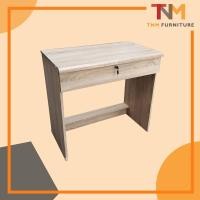 ราคา โต๊ะทำงาน 80cm,โต๊ะวางคอมพิวเตอร์ (16390492323)