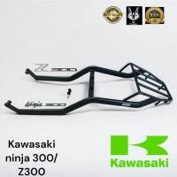 ราคา ตะแกรง kawasaki Ninja 300/ Z 300 (23342700877)