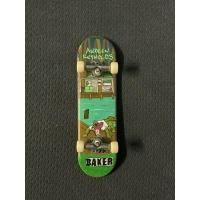 ราคา Tech Deck Fingerbord Vintage.. (24371461020)