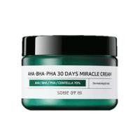 ราคา SOME BY MI AHA BHA PHA 30 Days Miracle Cream (1887427749)