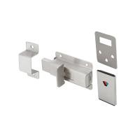 ราคา กลอนห้องน้ำ HAFELE 489.71.060 สแตนเลส (8039328992)