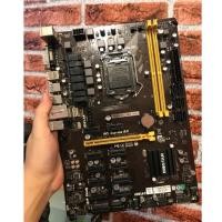 ราคา Mb 1151 tb250-btc+ biotar ใช้งานปกติ (2219492210)