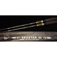 ราคา ASHINO SEASTAR คันตกหมึก ตีเหยื่อปลอมชายฝั่ง 2025 (41455870192)