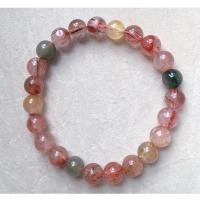 ราคา หินมงคลเสริมดวงหินไหม 5 สี (Rutilated Quartz 5 Colors) (24540137747)