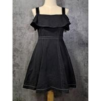 ราคา เดรสยีนส์ แบรนด์ Vero Moda (24684868483)