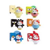 ราคา ตุ๊กตา Hello Kitty Bubbly McDonald’s (6940690213)