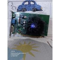 ราคา การ์ดจอ Nvidia GeForce GT220 1GB DDR3 128Bit (17733217115)