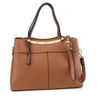 ราคา HUER Lemmy Tote Bag(9510-004)Camel (8027437691)