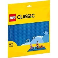 ราคา LEGO® Classic 11025 Blue Baseplate Building Kit for Kids (1 Piece) (17662032254)