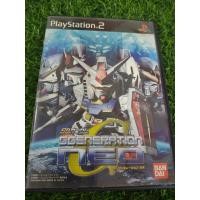 ราคา SD G-GENERATION NEO PS2 มือ 2 (13976156419)