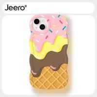 ราคา Jeero เคสไอโฟน เคสซิลิโคนนุ่มกันกระแทกน่ารักตลก เคสโทรศัพท์ for iPhone 16 15 14 13 12 11 Pro Max SE 2020 X XR XS 8 7 6 6S Plus xsmax 6splus 7plus 8plus พลัส F4303Q (23064787479)