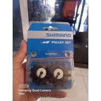 ราคา ชุดรอก Shimano SLX M7000 11 Speed Japan (7881951564)