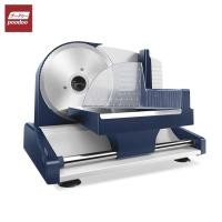 ราคา poodoo เครื่องสไลด์ เนื้อ-ผัก-ขนมปัง สไลด์อเนกประสงค์ เครื่องหั่นเนื้อ ไฟฟ้า (18228726181)