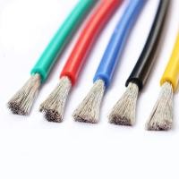 ราคา สายเคเบิลซิลิโคนนิ่ม ยาว 2 เมตร 12AWG 14AWG 16AWG 18AWG 26AWG (14563201570)