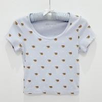 ราคา เสื้อครอปแมว Uniqlo pul & joe (26980184432)