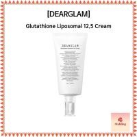 ราคา [DEARGLAM] Glutathione Liposomal 12.5 Cream 50ml / Moisture Regenerator Cream (29478735425)