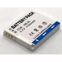 ราคา Canon แบตเตอรี่กล้อง NB-6L