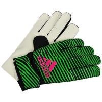 ราคา ถุงมือผู้รักษาประตู Adidas ของแท้ รุ่น Adidas Goalkeeper Glovers X Training Fingertip (19577388361)