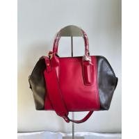 ราคา กระเป๋าถือแบรนด์ DISSONA ITALY ทรงมูสเซลแฟชั่น (44458729180)