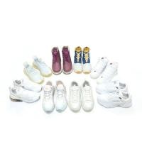 ราคา รองเท้าผ้าใบมือสอง Size 38 (41556463389)