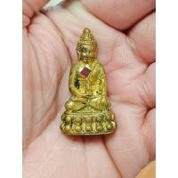 ราคา พระกริ่งนเรศวรเพชรกลับรุ่นอัศวิน หน่วยรบพิเศษตำรวจพลร่ม(กก.๑ บก.สอ.บช.ตชด.) 999 องค์ พ.ศ.2550 (25634690903)