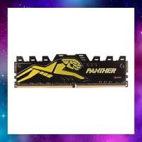ราคา 8GB (8GBx1) DDR4 BUS3000 RAM PC (แรมพีซี) APACER PANTHER ประกันLT (23607560522)