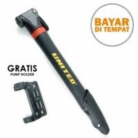 ราคา ปั๊ม ยูไนเต็ด / ปั๊มจิ๋ว ยูไนเต็ด / ปั๊มจักรยาน / ปั๊มยางใน / ปั๊มมอเตอร์ไซค์ (9615625376)