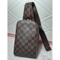 ราคา กระเป๋าหลุยส์คาดอกมือสอง (4942968695)