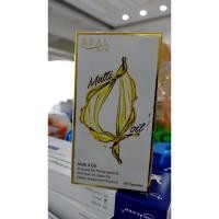 ราคา REAL ELIXIR MULTI 4 OIL เรียลอิลิกเซอร์มัลติโฟร์ออยล์ น้ำมันมะพร้าว,น้ำมันงาม่อน,น้ำมันรำข้าว,น้ำมันกระเทียม 60 แคปซูล (18605105831)