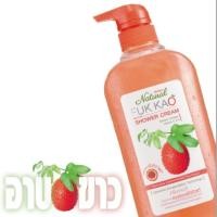 ราคา มิสทีน ครีมอาบน้ำฟักข้าว ผิวนุ่ม ชุ่มชื่น ไม่แห้งกร้าน (1 ขวด 500 ml. ) (40961035934)