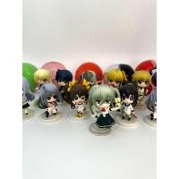 ราคา โมเดล ฟิกเกอร์ สาวน้อยจอมเวทย์ Nanoha ของสะสม อนิเมะ (41773099945)